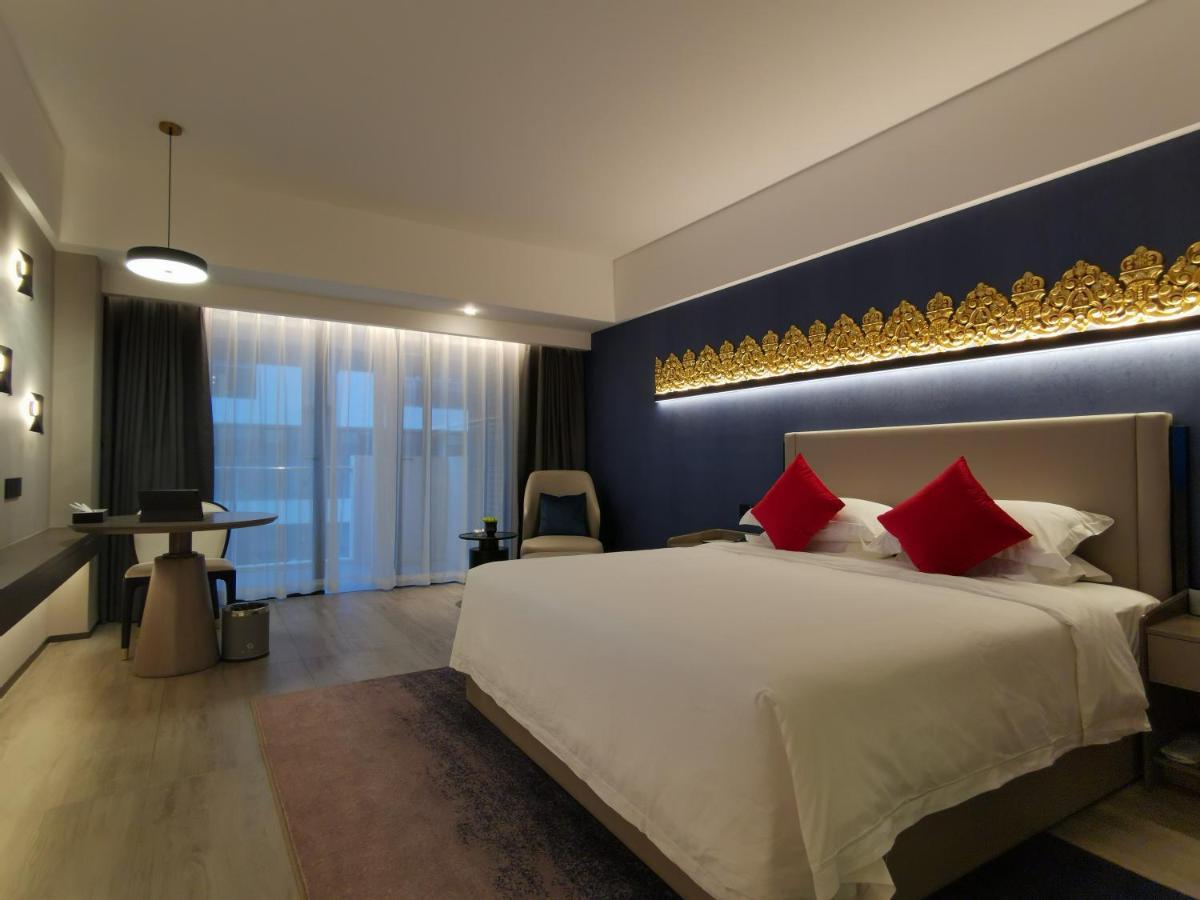 Tian Yi International Hotel 天艺国际酒店 Phnom Penh Esterno foto