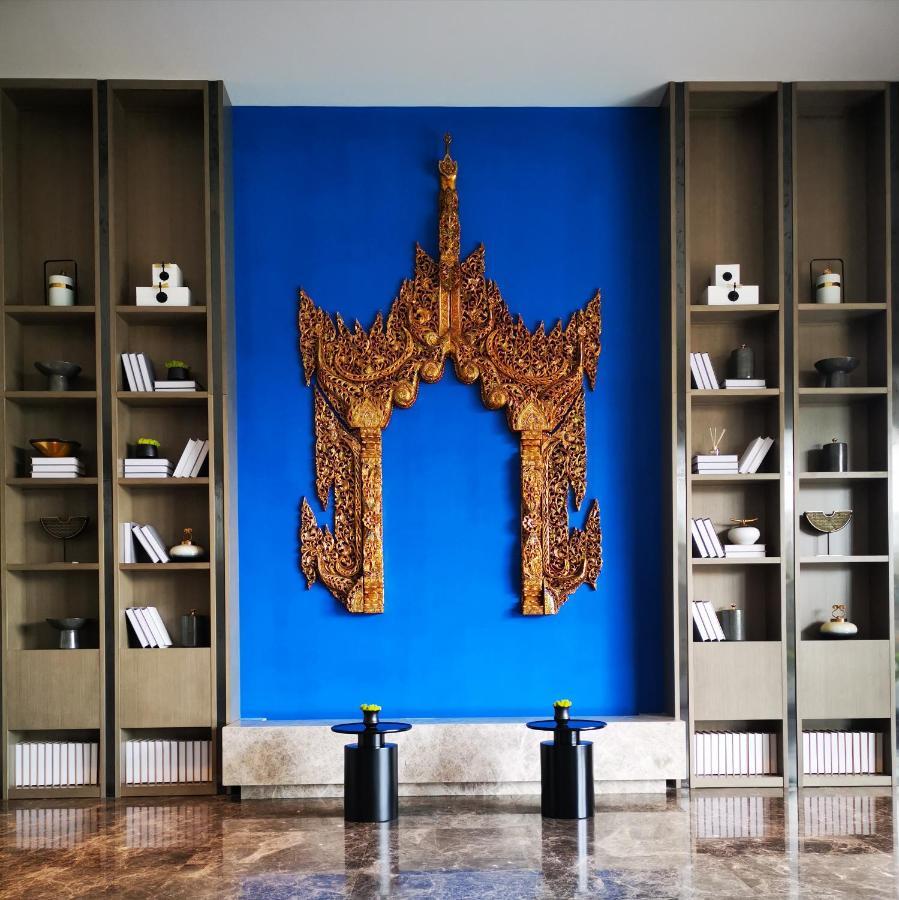 Tian Yi International Hotel 天艺国际酒店 Phnom Penh Esterno foto