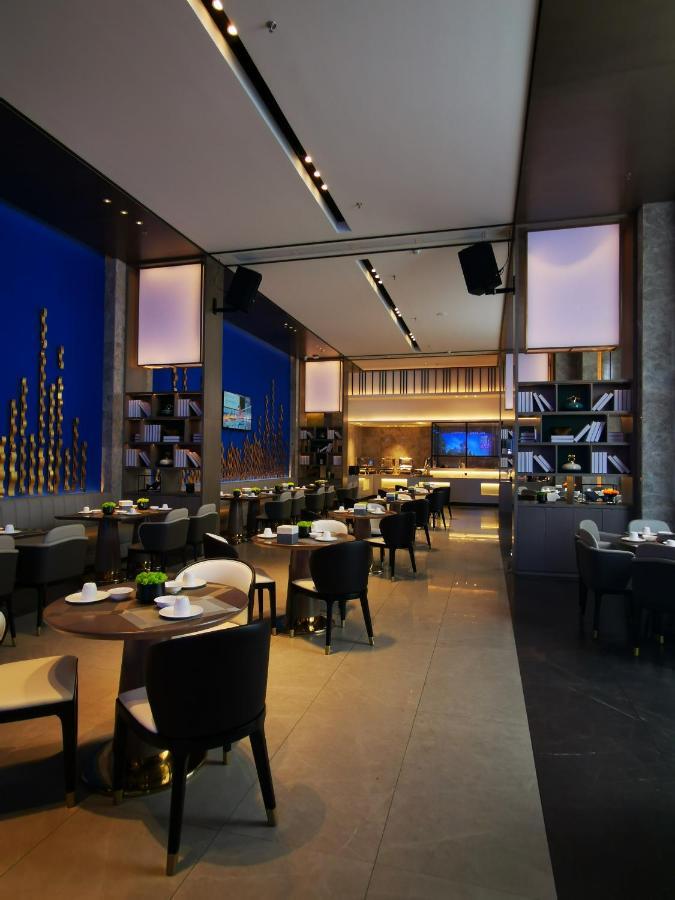 Tian Yi International Hotel 天艺国际酒店 Phnom Penh Esterno foto