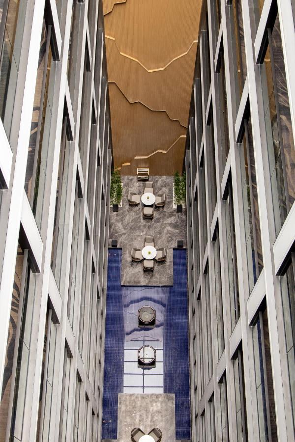 Tian Yi International Hotel 天艺国际酒店 Phnom Penh Esterno foto
