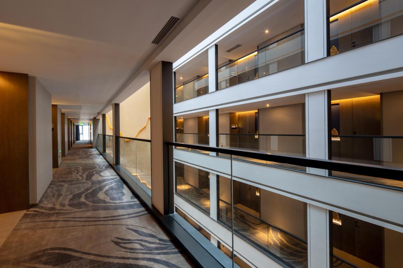 Tian Yi International Hotel 天艺国际酒店 Phnom Penh Esterno foto