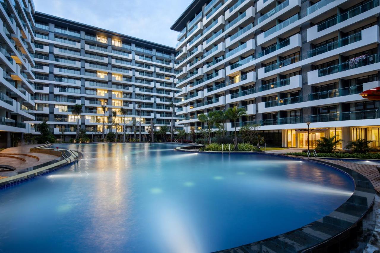 Tian Yi International Hotel 天艺国际酒店 Phnom Penh Esterno foto